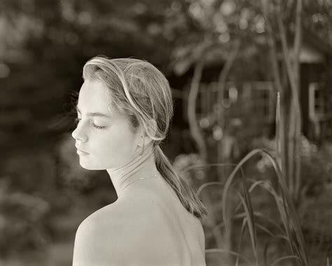 family nue|Jock Sturges: Absence of Shame